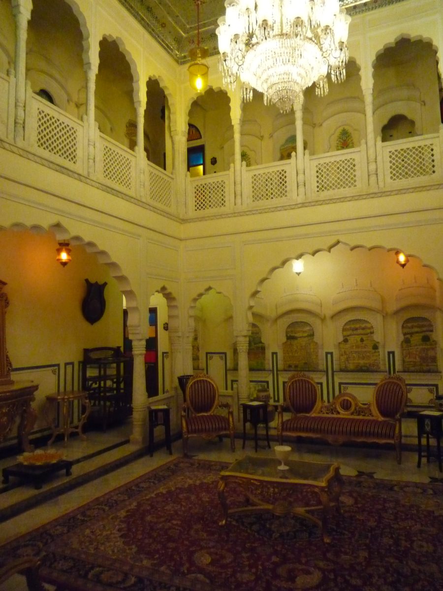 Hotel Shahpura House29